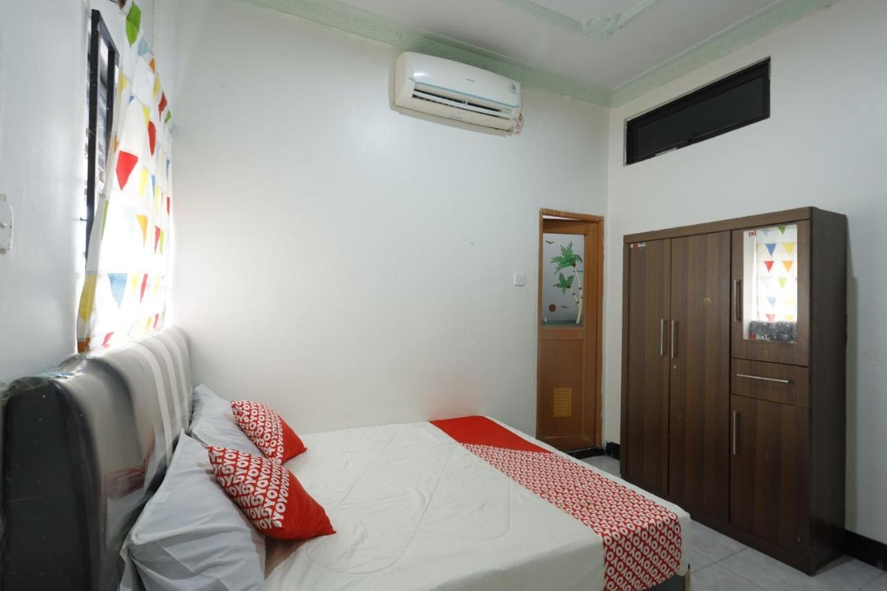 Oyo 92702 Minang Jaya Hotel Нагоя Екстериор снимка